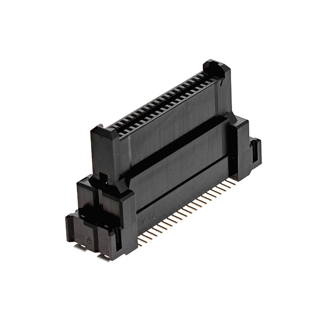 【FX26-40S-1SV20】CONN RCPT 1MM VERT SMD 40POS