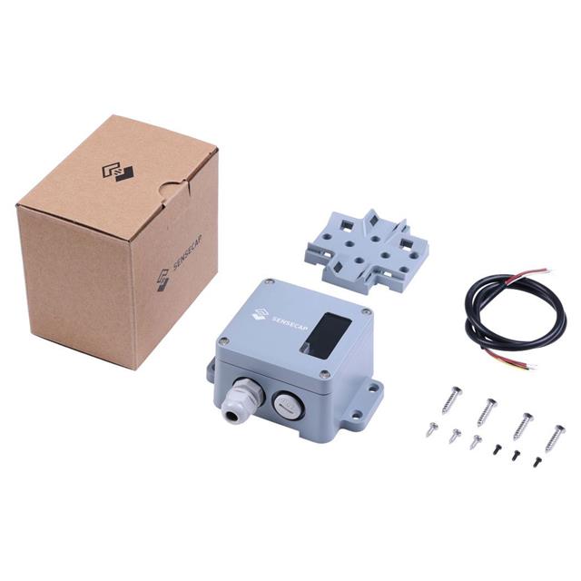 【114992986】KIT IOT SOLUTION SENSECAP S2110