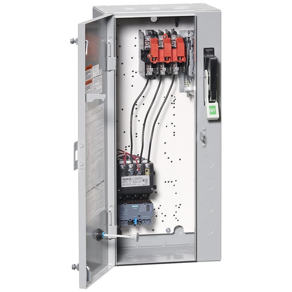 STARTER,COMBO SZ1,0.75-3.4AMPS,N【17DUB92BC】