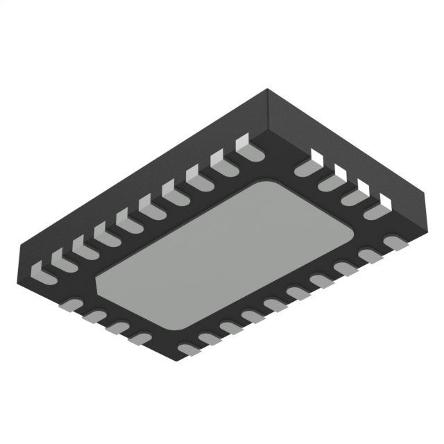 【PI2MEQX2505ZHEX】MIPI SWITCH V-QFN3555-28 T&R 3.5