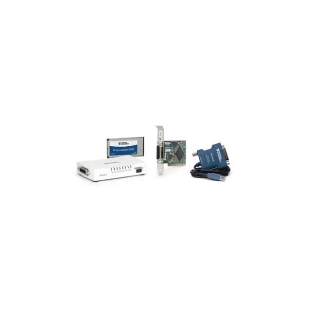 GPIB INTERFACE ETHERNET【781630-07】