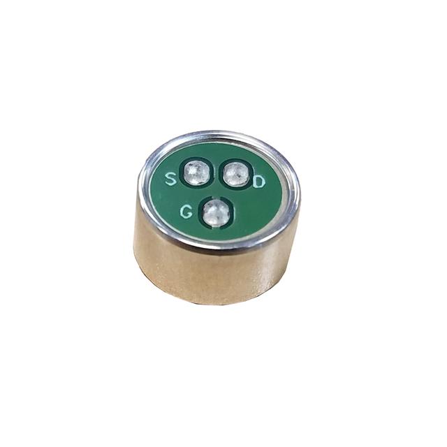 MIC ANLG OMNI -35DB 0.382"DIA【AOM-5035L-HD3-R】