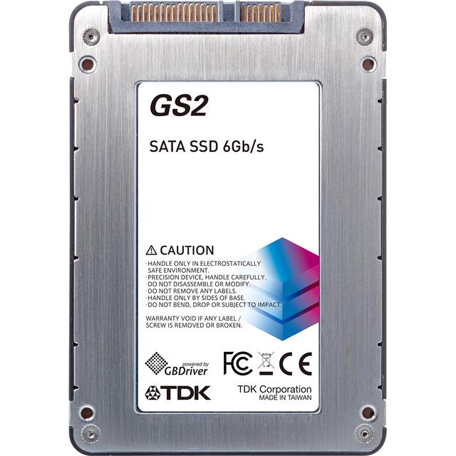 【SDT2A128GKMDWAA0ESA0】SSD 128GB 2.5" PSLC SATA III 5V