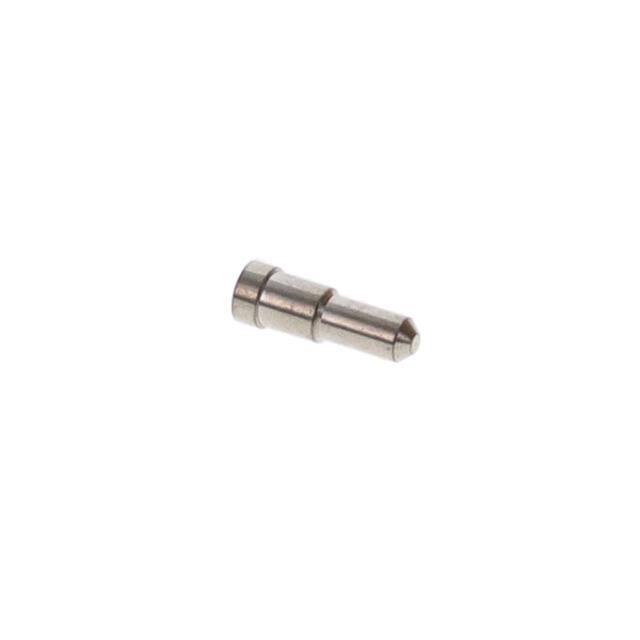 【01426-83-3010】PIN RECEPTACLE CONNECTOR 0.014"