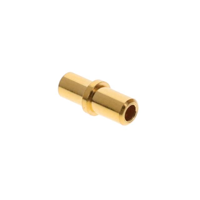 【15008-13-1810】PIN RECEPTACLE CONNECTOR 0.036"