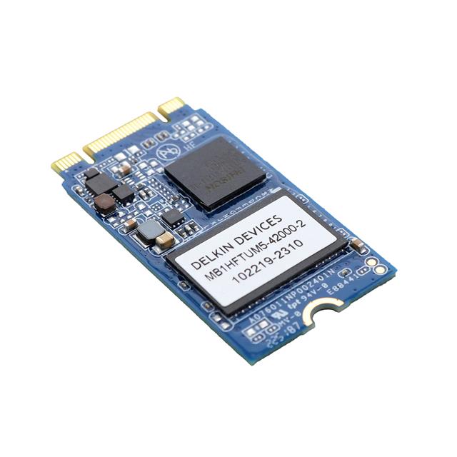 【MB1HFTUM5-42000-2】SSD 128GB M.2 TLC SATA III 3.3V
