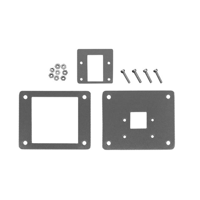 PANEL MOUNT KIT FOR RASPBERRY PI【5721】