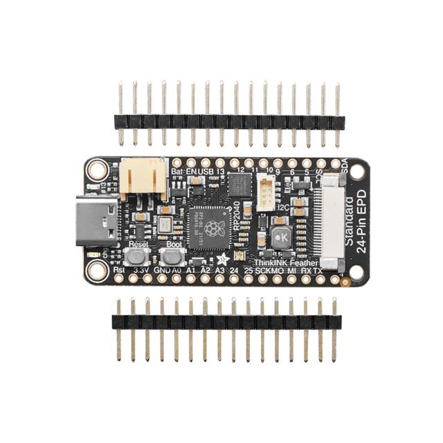ADAFRUIT RP2040 FEATHER THINKINK【5727】
