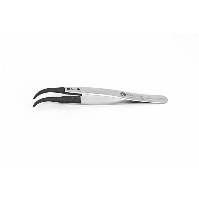 ESD SHORT CF REPL TWEEZ 4.5",242【242BCCFR.SA.1】