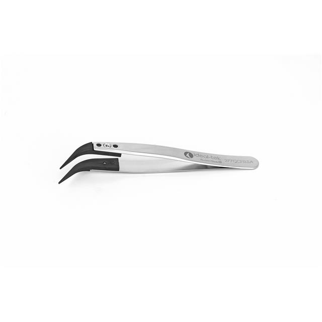 ESD SHORT CF REPL TWEEZ 4.1",277【277CCFR.SA.1】