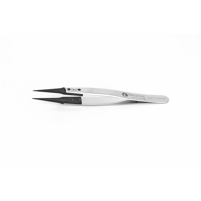 ESD SHORT CF REPL TWEEZ 4.5",5UF【5UFCCFR.SA.1】