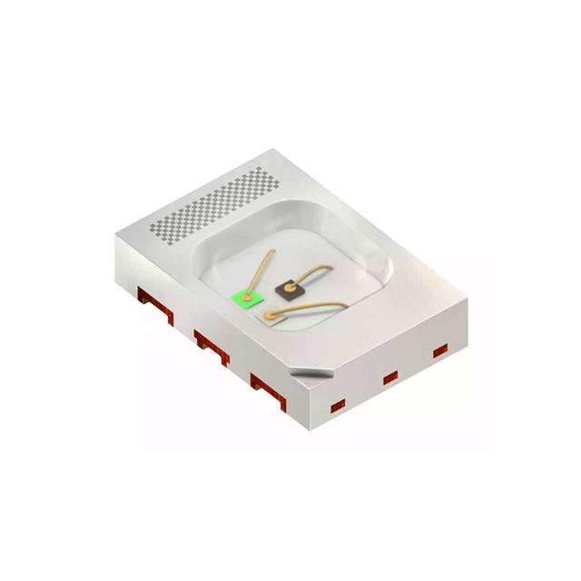 LED RGB CLEAR 4SMD【KRTBDWLM31.32-2T1V-JW+5A8A-J3+2R1T-5V-S】