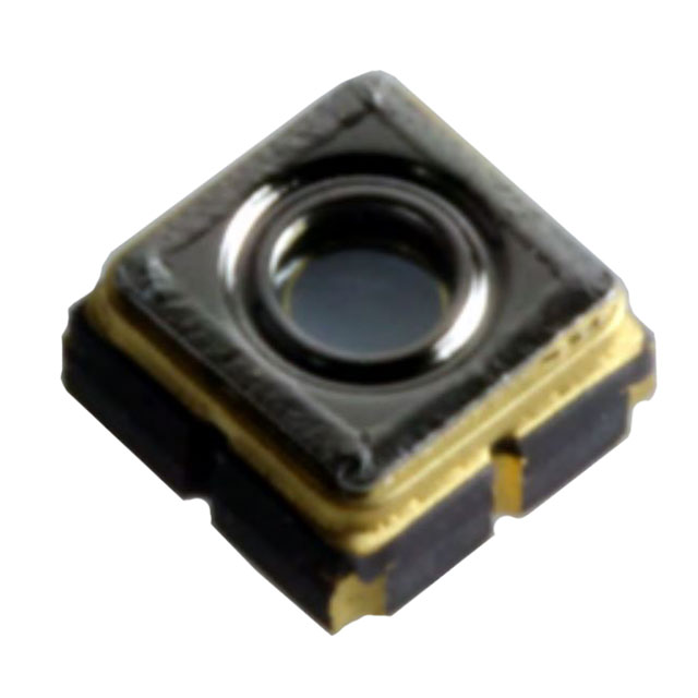 【MTSM1346SMF1-100】SENSOR PHOTODIODE 1300NM 6SMD