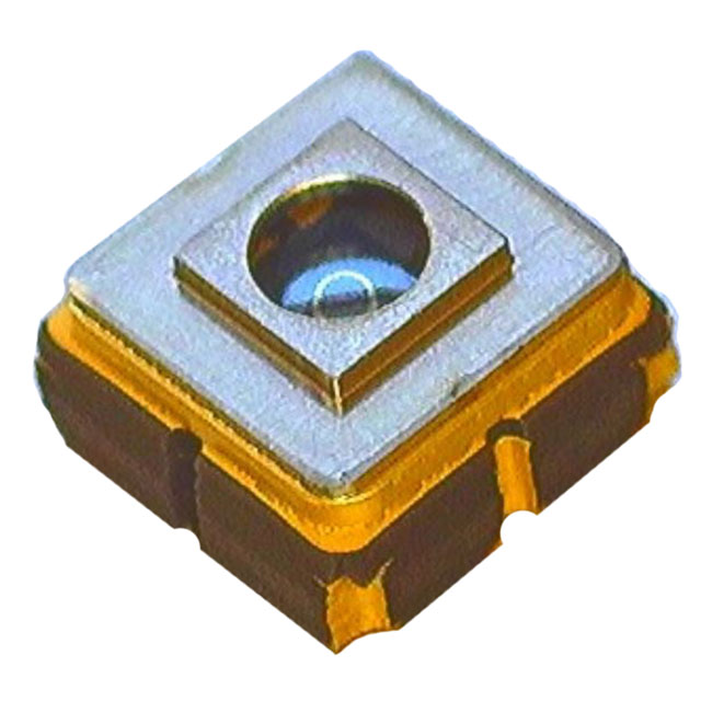 【MTSM2601SMF1-030】SENSOR PHOTODIODE 800-2600NM SMD