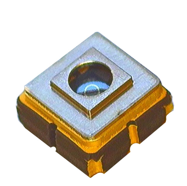 【MTSM2601SMF1-100】SENSOR PHOTODIODE 800-2600NM SMD