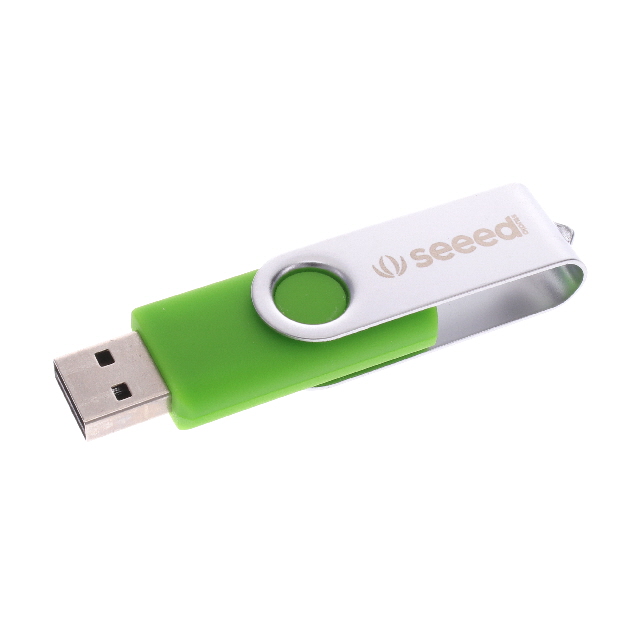【112990130】4GB USB FOR GROVE BEGINNER KIT