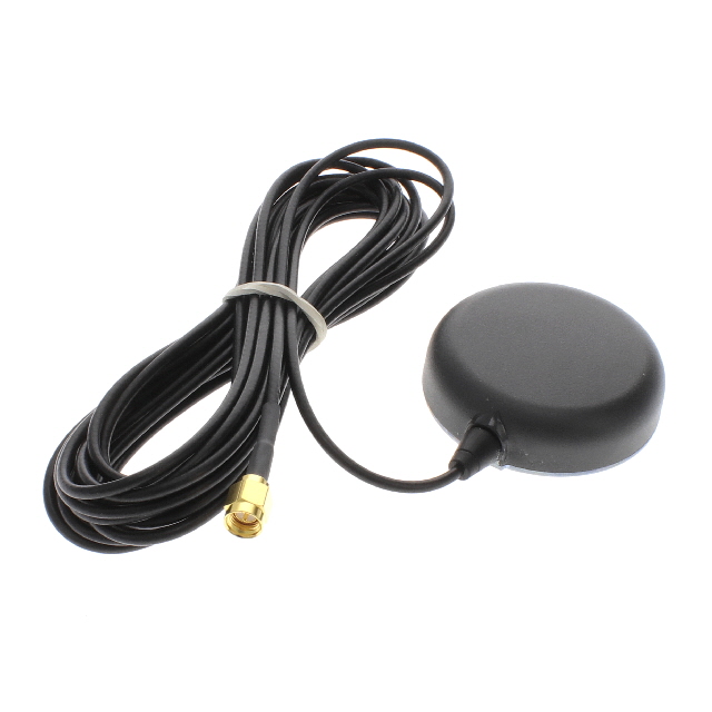 【33-2920-00-5000】RF ANT 1.56GHZ PUCK 5M CABLE[バルク]