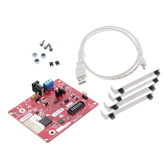 【AWR2243BOOST】AWR2243 BOOSTER PACK