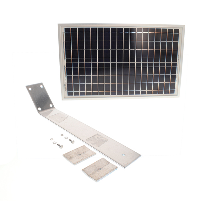 【BWA-SOLAR PANEL 20W】SOLAR PANEL 12V 20W