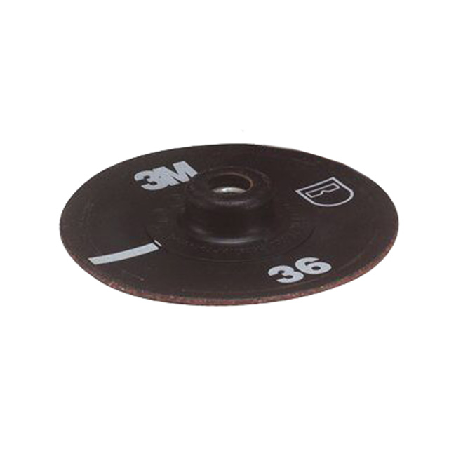【01431】DISC KUT 3" 24 4 PER CASE