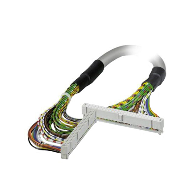 CABLE ASSEMBLY INTERFACE 13.1'【2314192】