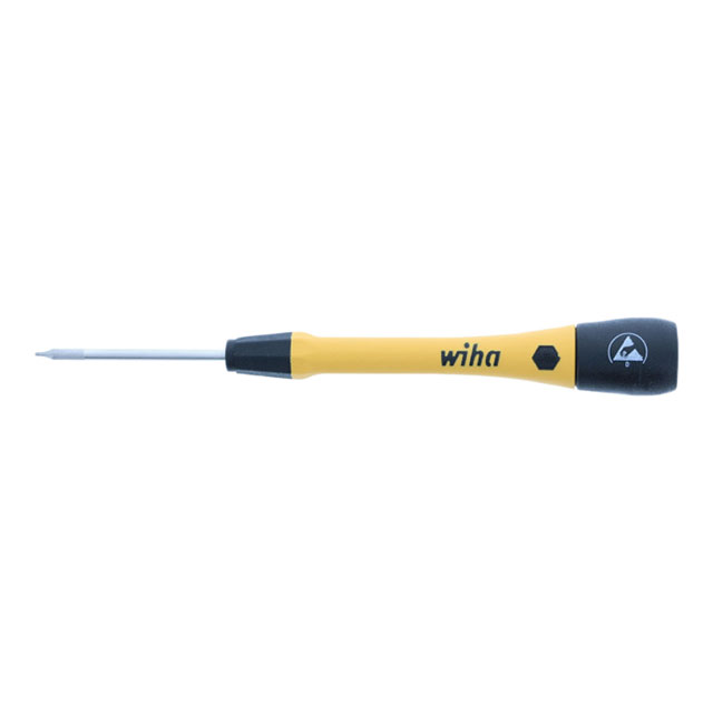 SCREWDRIVER TORX T1X40【27860】