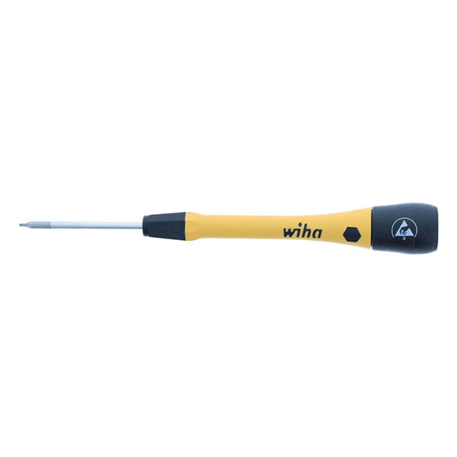 SCREWDRIVER TORX T2X40【27861】