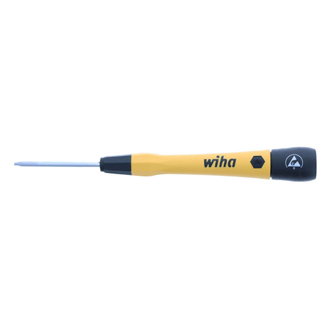 SCREWDRIVER TORX T6X40【27865】