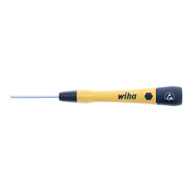 SCREWDRIVER TORX T8X40【27867】
