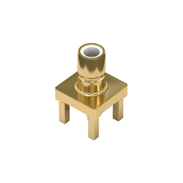 WR-SMB_PCB CONNECTOR_THT JACK【61612002121503】