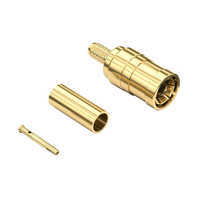 【61646021110320】WR-SMB_CABLE CONNECTOR_STRAIGHT_