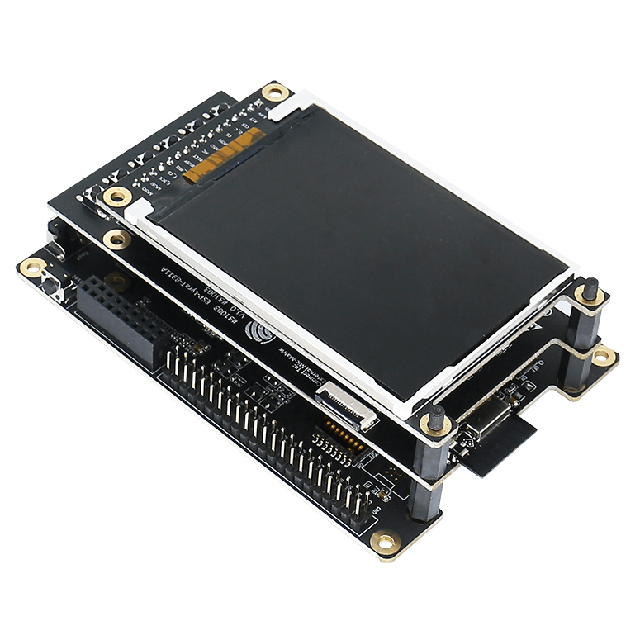 【ESP32-S2-KALUGA-1】EVAL BOARD FOR ESP32-S2[バルク]