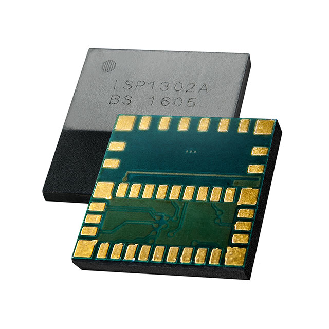 RF TXRX MOD BT TH SMD【ISP1302-BS-RS】