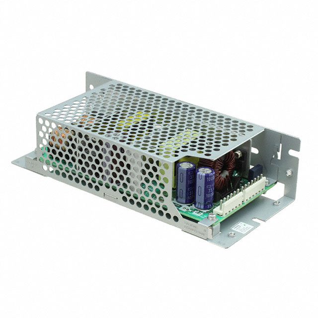 AC/DC CONVERTER 5V【LFA150F-5-SNY】