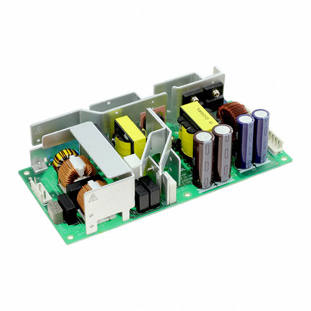 AC/DC CONVERTER 24V【LFA240F-24-Y】