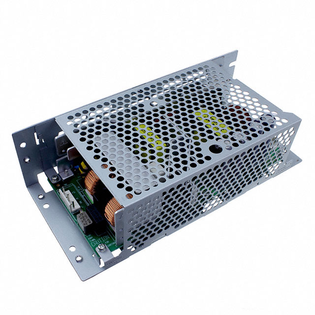 AC/DC CONVERTER 48V【LFA240F-48-SN】