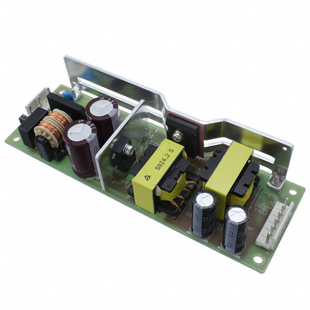 AC/DC CONVERTER 15V【LGA75A-15】