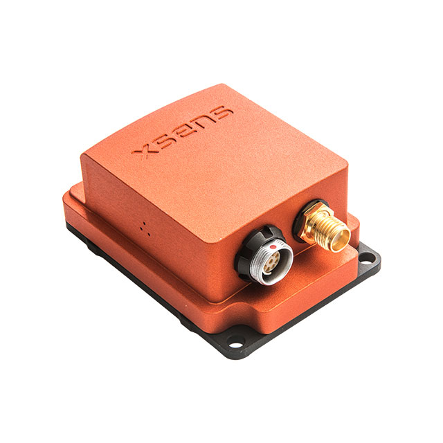 GNSS/INS【MTI-G-710-2A8G4】