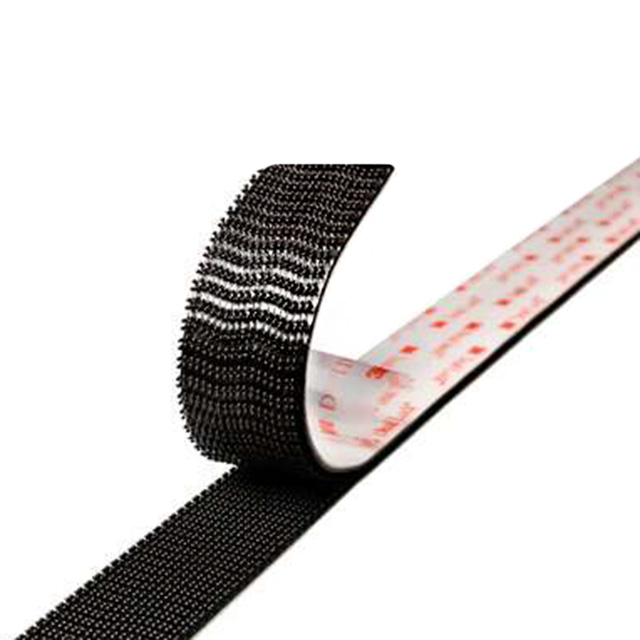RECLSBLE FSTNR RECT 0.750"X150'【SJ3550 BLK 3/4"X50YD】