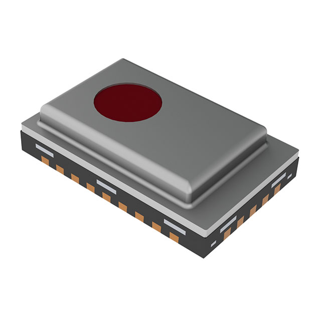 【USEQGSEACH4180】SENSOR METHANE I2C OUTPUT
