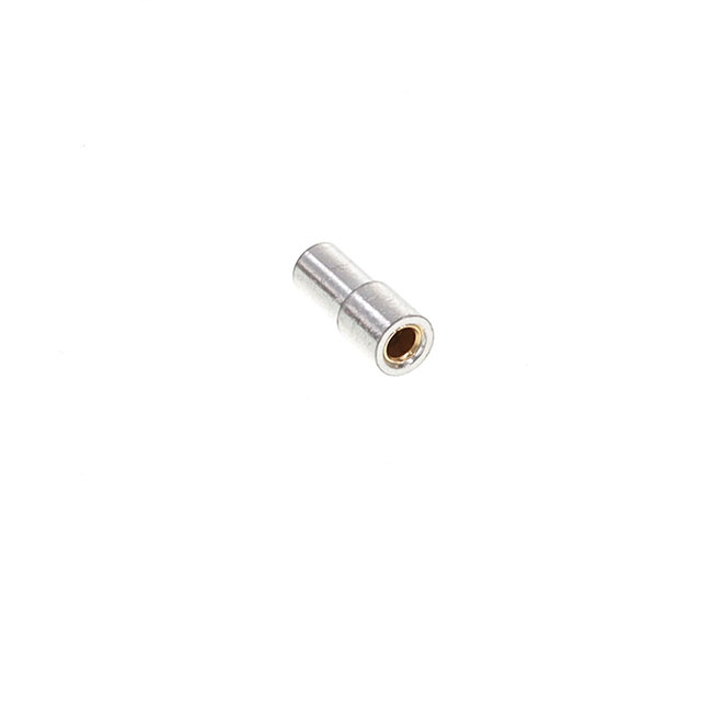 【15014-87-3410】PIN RECEPTACLE CONNECTOR 0.027"