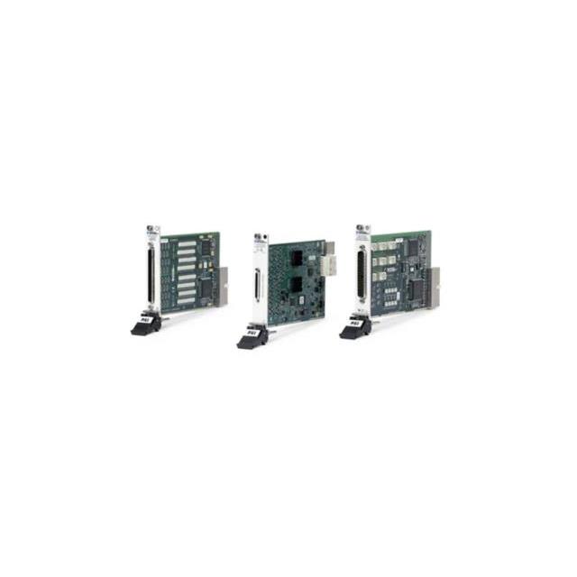 DAQ DEVICE DIGITAL I/O PXI【778964-01】