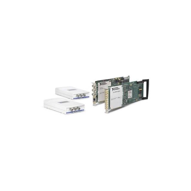 PCI-5922 OSCILLOSCOPE DEVICE, 6【779659-02】