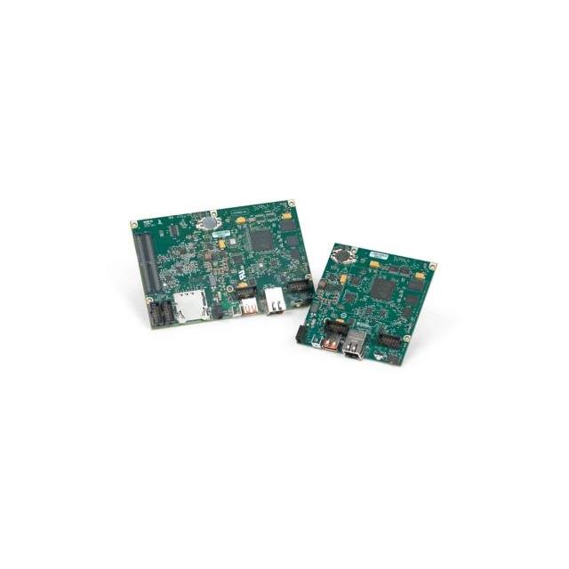 COMPACTRIO CONTROLLER DUAL-CORE【787296-02】