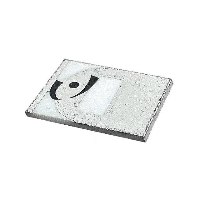 UWB CERAMIC CHIP ANTENNA CR801,【H2UL6G1T2W0100】