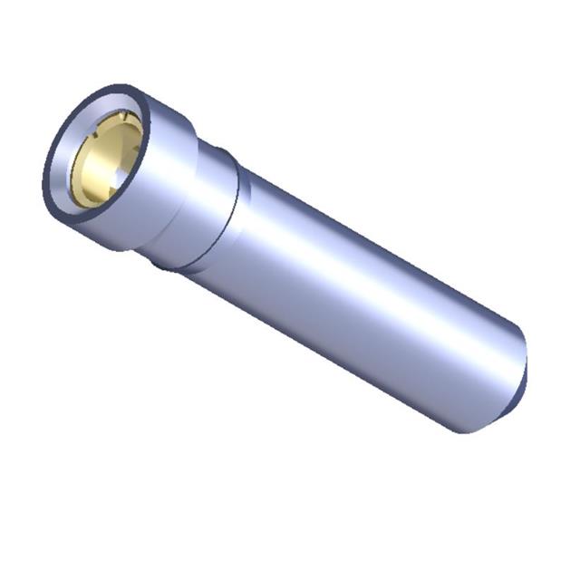 【01309-83-4710】PIN RECEPTACLE CONNECTOR 0.025"