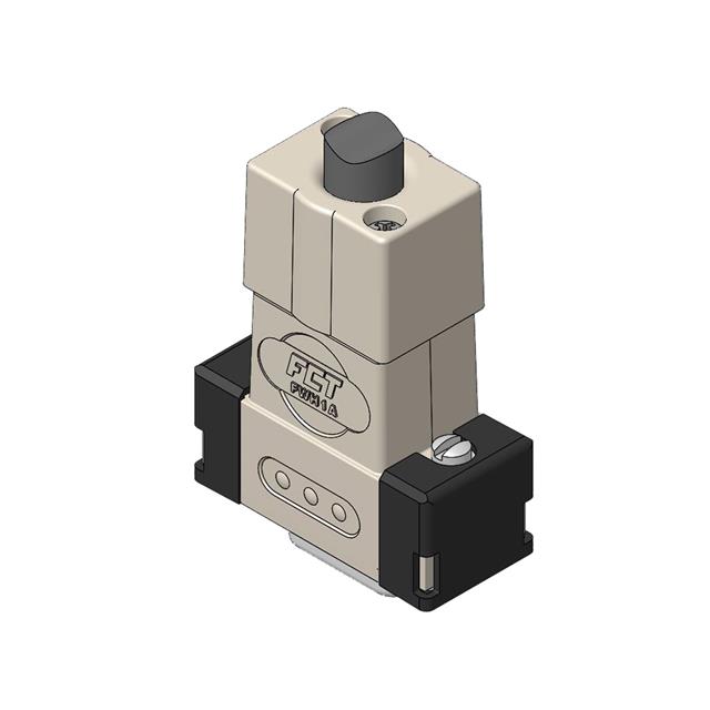 D-SUB WATERPROOFED PLASTIC BACKS【1731140386】