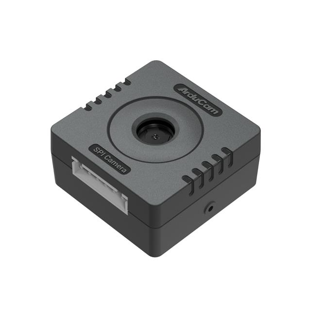 ARDUCAM MEGA 5MP SPI CAMERA MODU【B0401】
