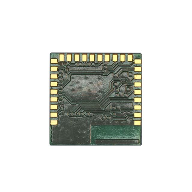 【CYBT-423054-02】RF TXRX MODULE BLUETOOTH SMD