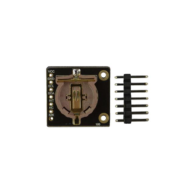 【DFR0998】FERMION: SD3031 PRECISION RTC MO